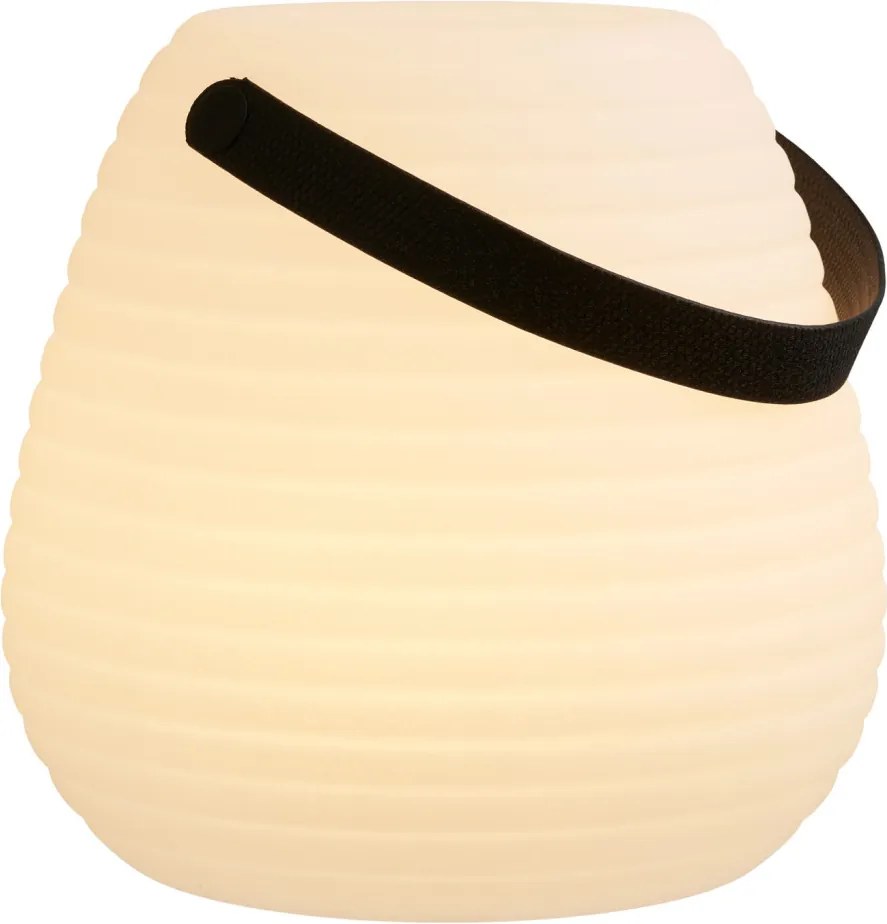 Derry tölthető LED asztali lámpa