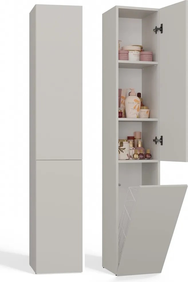 Fürdőszobaoszlop Nel IV Kasmír