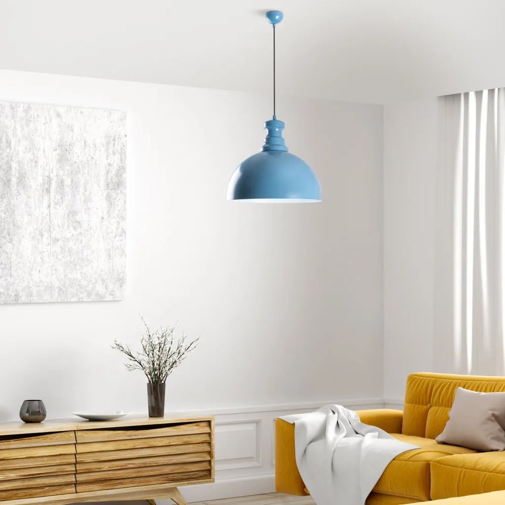 Kure 228 - Light Blue