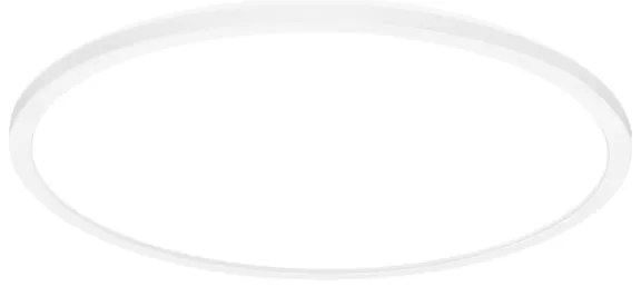 Osram - LED dimmelhető mennyezeti lámpatest ORBIS LED/22W/230V fehér