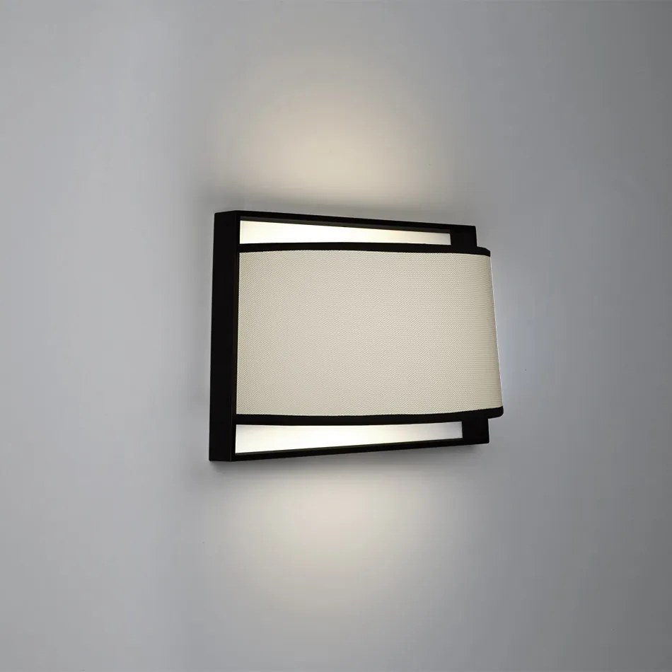 Fali Lámpa Fehér MACAO TOOY 551-44-C74-WHITE