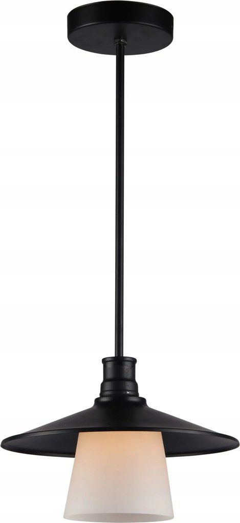 Függőlámpa Candellux Loft 1 E27 fénypontok