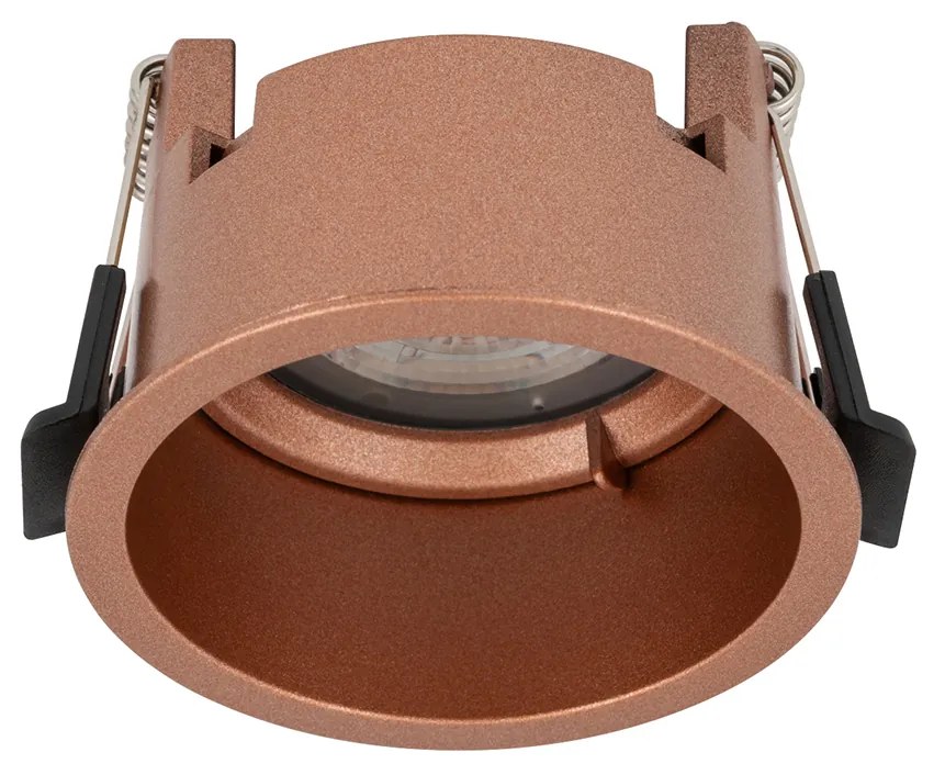 Cup álmennyezetbe süllyeszthető spotlámpa