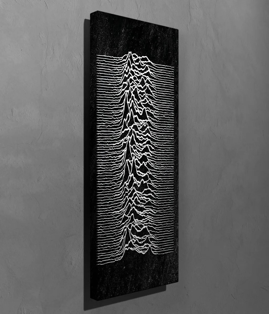 Vászonkép, 30×80 cm – PC315