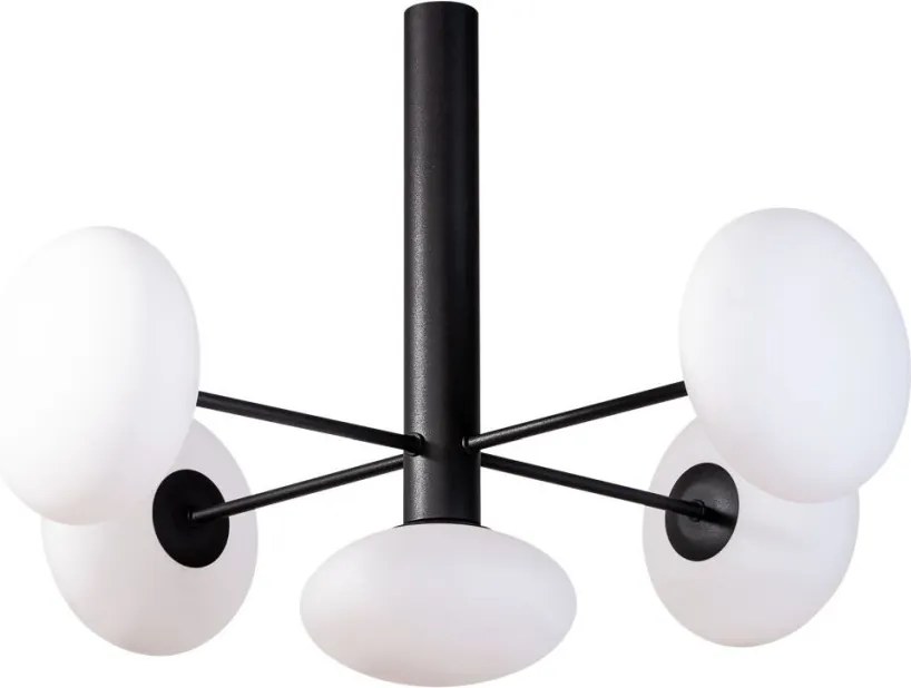 Zuma Line OMI 1198 Plafonlámpa 5x5W/G9 IP20