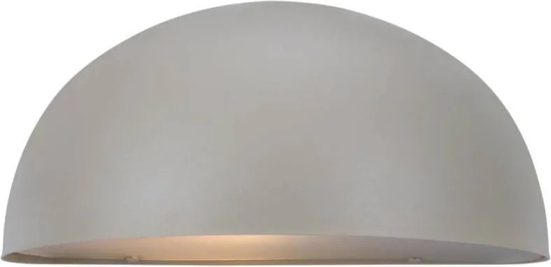 Nordlux SCORPIUS 21751008 Fali lámpa 1x60W/E27 IP33