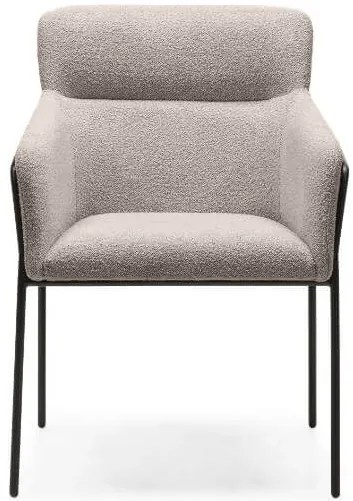 Bézs design szék HELSINKI