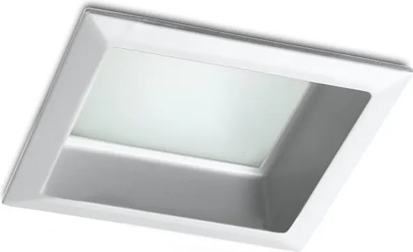 RENDL VIC 12 süllyesztett lámpa fehér 230V LED 10W 3000K