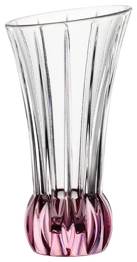 Spring Berry 2 db kristályüveg váza, 13,6 cm - Nachtmann
