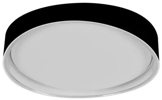 LED Dimmelhető mennyezeti lámpa LED/48W/230V 2700-6500K Wi-Fi Tuya + távirányító