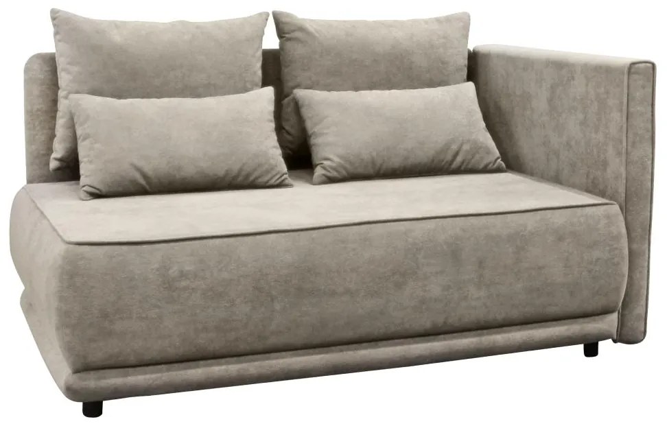 Kanapé Lestat (bézsszürke taupe)  (J). 1119586