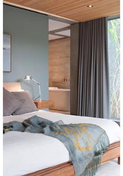 Artemide AR A011800 - Asztali lámpa TOLOMEO MICRO 1xE14/60W/230V