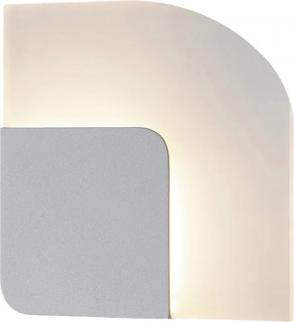 Italux LORELEI MB1280B Fali lámpa 1x3,6W/LED 252LM