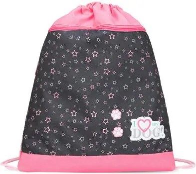 Tornazsák, BELMIL Starry Paws, kutya, golden retriever (BL33691393L)