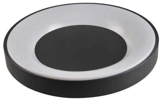 LED Dimmelhető mennyezeti lámpa WITOLD LED/72W/230V 3000-6000K + távirányító