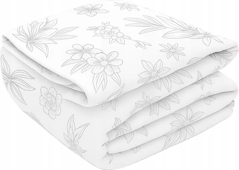 Prémium paplan 160x200 egész éves antiallergén lengyel termék I. osztály