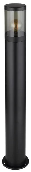 Globo 32016BS - Kültéri lámpa XELOO 1xE27/60W/230V 80 cm IP44