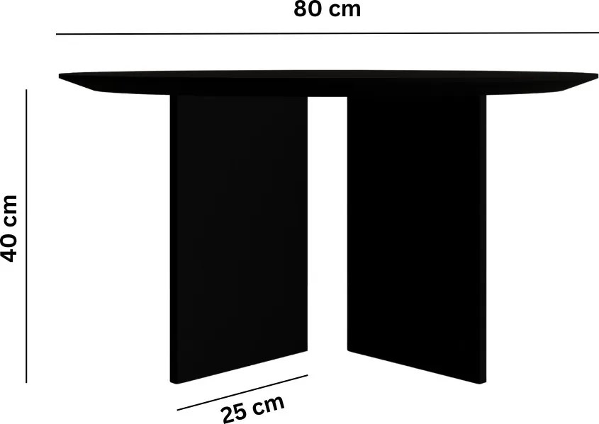 Leo 42 - Black