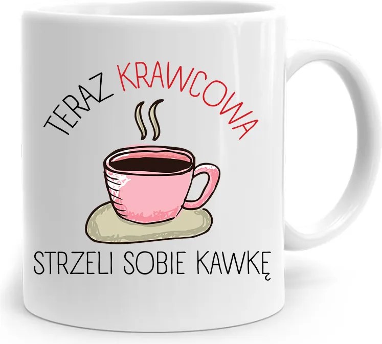 Bögre Ajándék Varrónő Szabó Lő Magának Egy Kávét fényképes nyomtatással