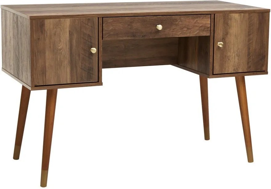 Íróasztal 55x120 cm Frida – Premier Housewares