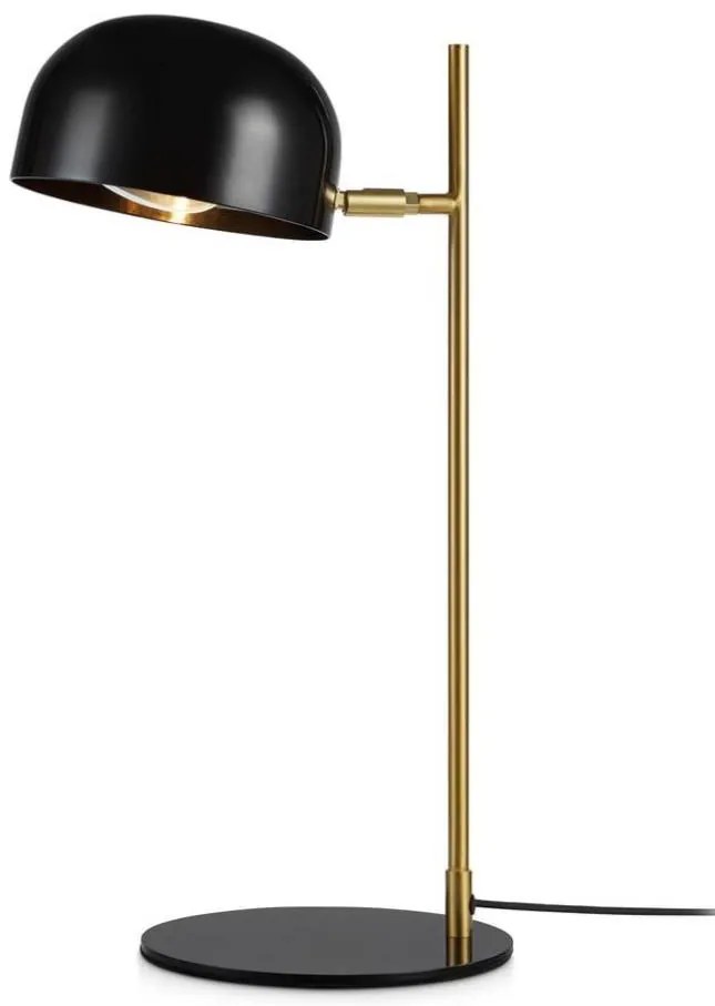 Markslöjd 107938 - Asztali lámpa POSE 1xE14/25W/230V