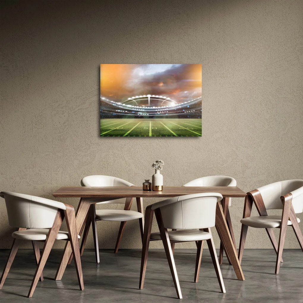 Kép - Stadium (70x50 cm)