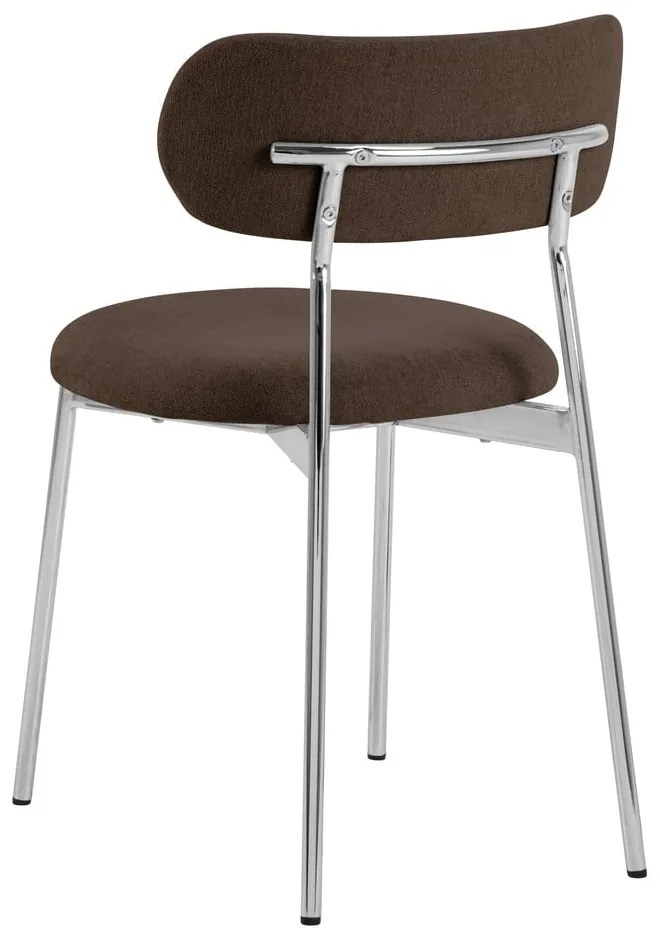 Világosbarna étkezőszék Lyric – Actona