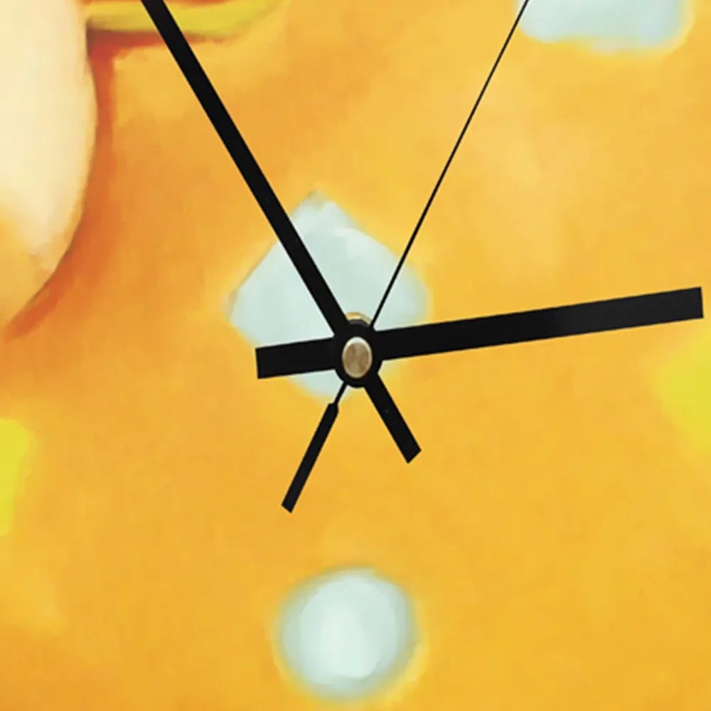 Gario Falióra Kerek tehén Méret: 60 x 60 cm