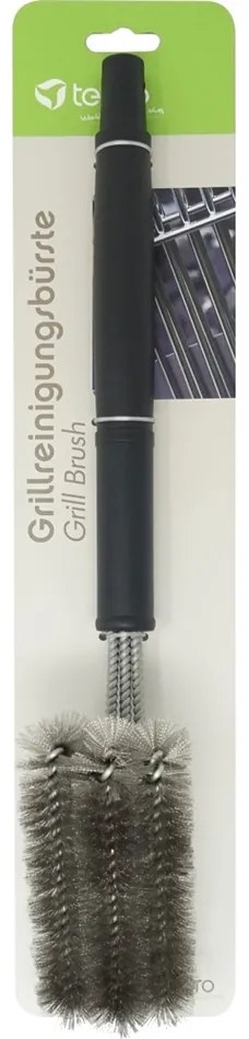 Tepro 8378 Grille tisztító kefe