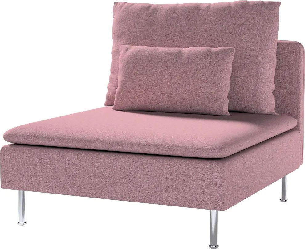 Dekoria Söderhamn 1 személyes Ikea rózsaszín