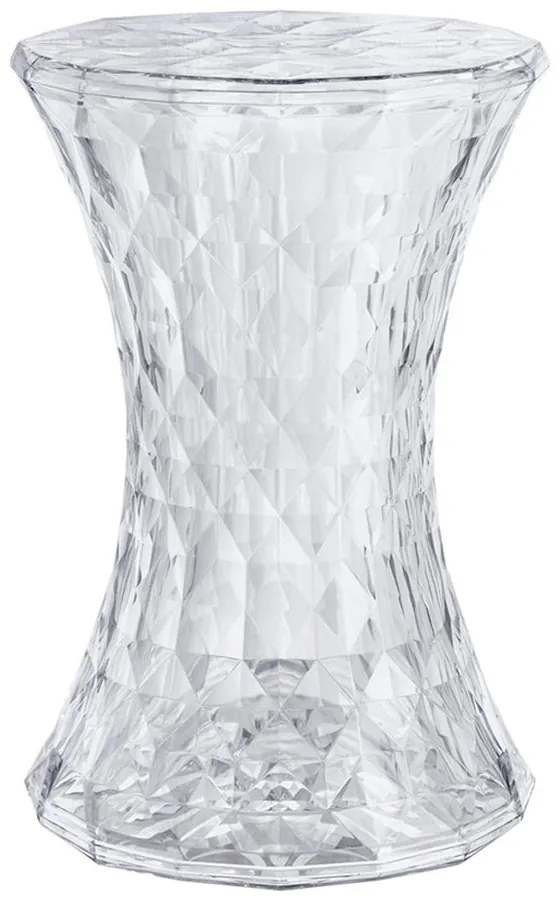 Kartell Stone szék, több színben Szín: füstös
