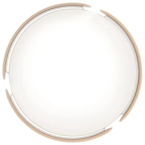 Eglo 99622 - LED Mennyezeti lámpa VALCASOTTO LED/24W/230V