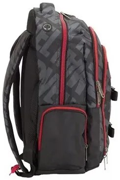 Marvel Black iskolatáska, táska 46 cm