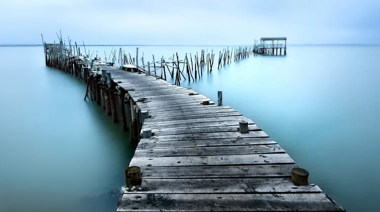 Fotográfia Carrasqueira II, Jesús M. García