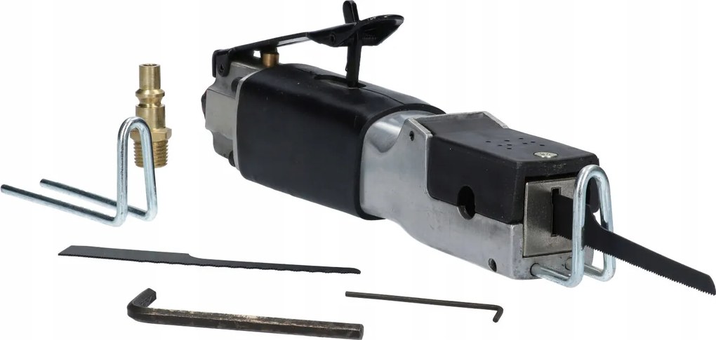 Csiszológép Pneumatikus Fűrész Róka Farok