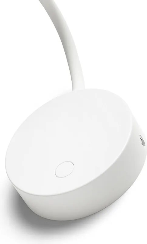 RENDL CELESTE fali lámpa fehér 230V LED 4.8W 3000K