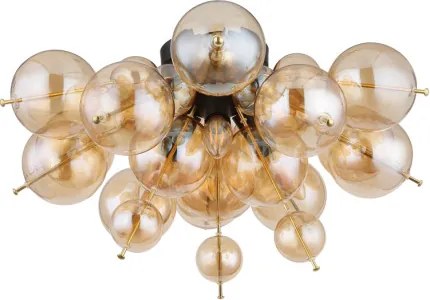 GLOBO 15633DA UDO Glamour Mennyezeti Lámpa IP20