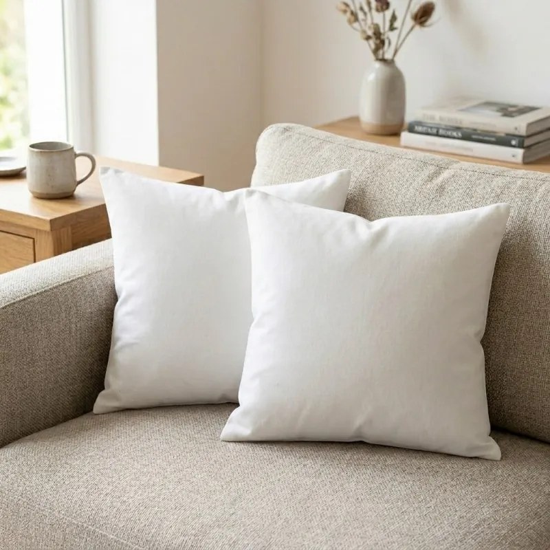 EMI Standard antiallergén párna 45 x 45 cm  1+1 INGYEN
