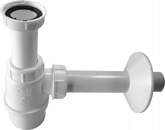 Félszifon Mosdók 32 Mosdó Állítható Szifon