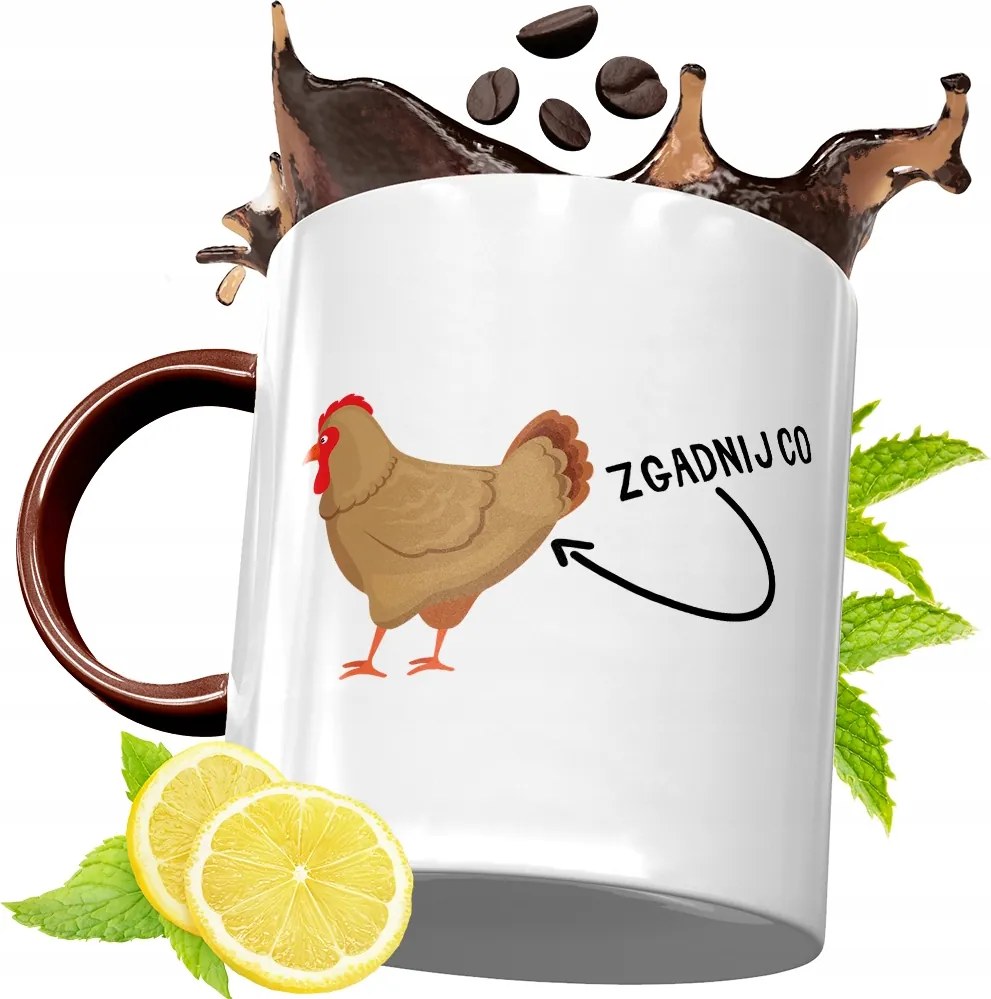 Bordó Bögre Vicces Születésnapi Ajándék