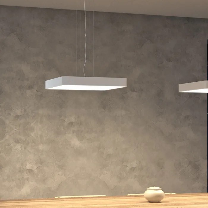 RENDL R11291 MENSA Modern Led Függesztett Lámpa 48 IP20