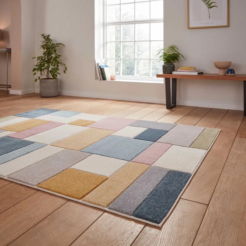 Szőnyeg 160x230 cm Matrix – Think Rugs