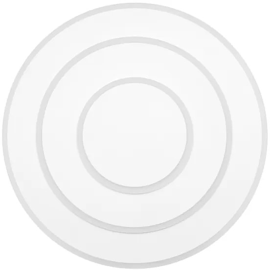 Brilagi - LED állítható fényerőjű mennyezeti lámpa MODERN LED/58W/230V 2700-6500