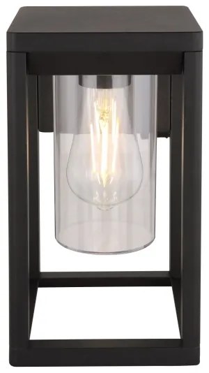 Globo 3135W - Kültéri fali lámpa CANDELA 1xE27/40W/230V IP44
