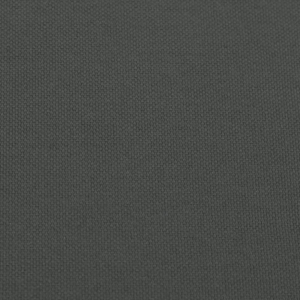 antracit acél grillező pavilon oldalsó polcokkal 240x150x243 cm