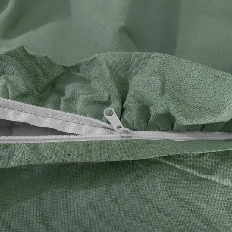 EMI Olivia fodros pamut ágyneműhuzat