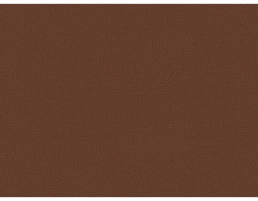 Terrakotta színű kárpitozott ágyneműtartós franciaágy ágyráccsal 200x200 cm Elizabeth – Micadoni