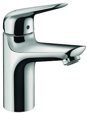 Mosdó csaptelep Hansgrohe H288 leeresztőszeleppel króm SIKOBHGN275MLF