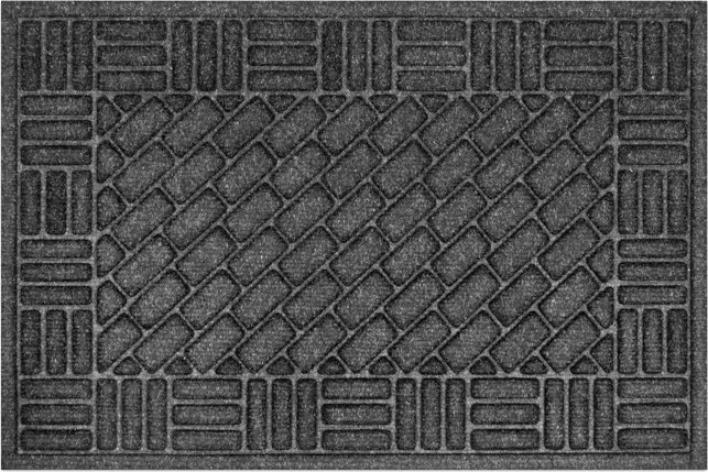 Lábtörlő Emerald MH-04 40 x 60cm Maan