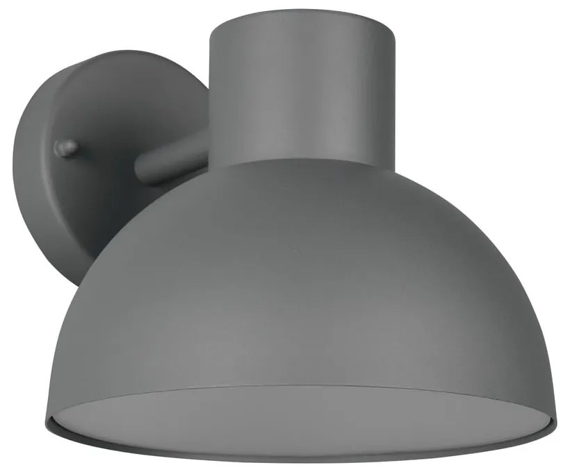 Fali kültéri lámpa (magasság 18,5 cm) Elbe – Trio